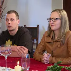 Výměna manželek: „Jsi psychopat!“ - 3