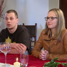 Výměna manželek: „Jsi psychopat!“ - 3