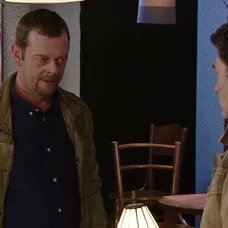 Ordinace: Hanák napadne Otu Kováře - 4