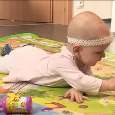 Jak se vede, Malé lásky Jana Boháčková - 2