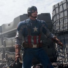 Captain America: Návrat prvního Avengera - 9