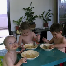 Výměna manželek 20. 9. 2017 - 1