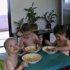 Výměna manželek 20. 9. 2017 - 1