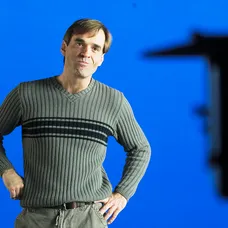 Pojiťovna štěstí: Miroslav Etzler - 10