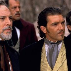 Zorro: Tajemná tvář - 6
