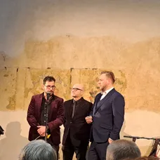 Metoda Markovič: Hojer získala cenu TRILOBIT (3)
