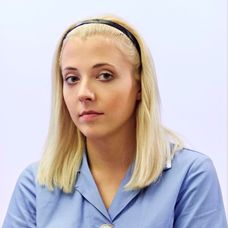 Ordinace: Anna Slováčková coby sestřička Radka