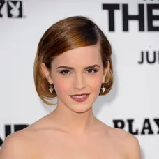 Emma Watson a Chord Overstreet - 6