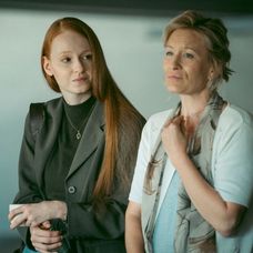 Kamila Trnková Helena Dvořáková