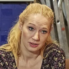 Bohdana Pavlíková
