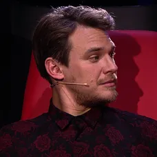 The Voice - Vojtěch Malchárek - 4