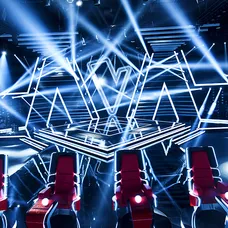 Studio The Voice - 3