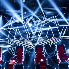 Studio The Voice - 3