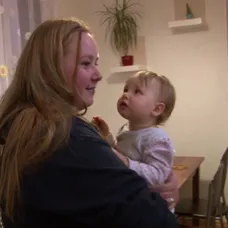 Výměna manželek - Pedant na úklid dožene náhradní manželku k slzám - 14