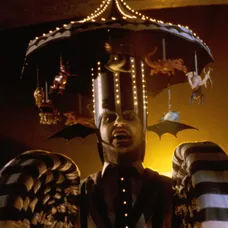 Beetlejuice 3