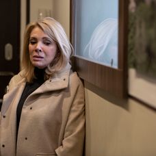 Zdena Studenková jako Lívia v Ordinaci v růžové zahradě 2