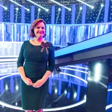 Na lovu: Dagmar Jandová alias Kvízová Dáma