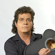 Tvoje tvář má známý hlas: Miroslav Etzler jako Gipsy Kings