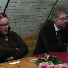 Výměna manželek 24. 5. 2017 - 6