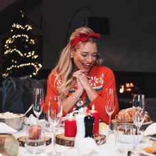 Lucie Borhyová - Splněná přání (2)