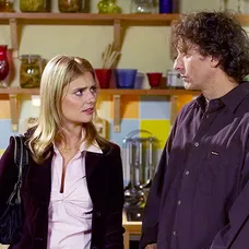 Ordinace 1 - Daniela a Pavel