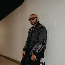 Rapper Rytmus v O2 Areně