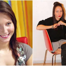 Ordinace herečky tehdy a dnes: Veronika Arichteva (Nová) coby Sylva