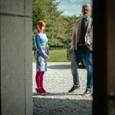 Případy mimořádné Marty 3 - Tatiana Dykova a Roman Zach 2