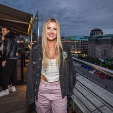 Survivor vyhlášení - Johanka