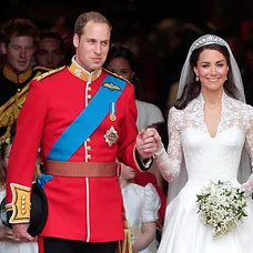 William a Kate