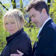 Ordinace: Svatba Andrey a Hanáka - 1