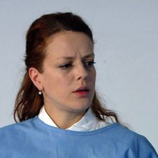 Ordinace: Marika na dně u Snítila a s jeho ženou - 2