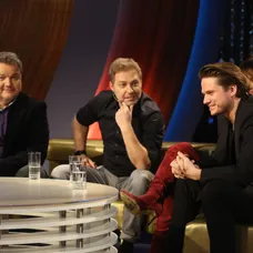 Chartshow - 1