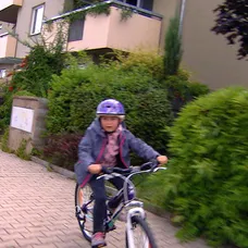 Ordinace: Františku srazí auto! - 2