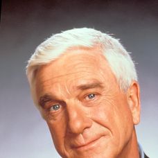 Leslie Nielsen