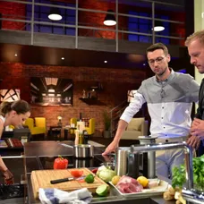 22. díl MasterChef - 2