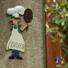 MasterChef: Marek Fichtner s rodinou