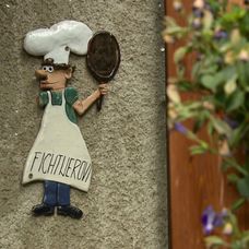 MasterChef: Marek Fichtner s rodinou
