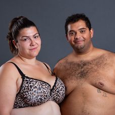 Ivan a Barbora Demeterovi z Extrémních proměn