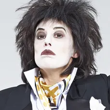 Tvoje tvář má známý hlas: Aneta Krejčíková jako Freddie Mercury