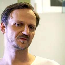 Ordinace: Nová herecká posila Jan Hájek - 4