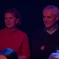 Tvoje tvář má známý hlas – Dojatá Eva Holubová - 6