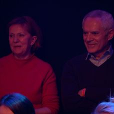 Tvoje tvář má známý hlas – Dojatá Eva Holubová - 6