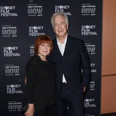 Alan Rickman - 2