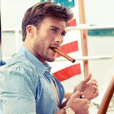 Scott Eastwood