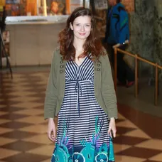 Móda herečky Mariky Šoposké - 6