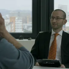 Utajený šéf - 2. května 2018 - 5