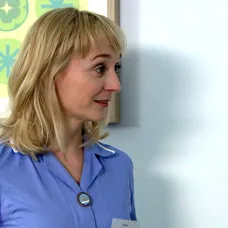 Ordinace: Sestřička Květa Hrzánová - 1