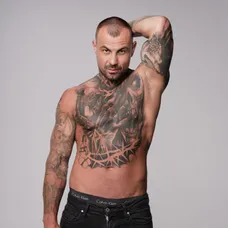 David Tesárek