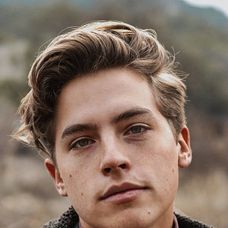 Cole Sprouse - 8